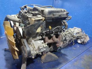 Двигатель FORD EXPLORER UN152 COLOGNEV6, ( ENNEO 4.0L ) 2L2Z6007JA, 4, 0L, 2ZC43254 4 ракурс
