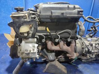 Двигатель FORD EXPLORER UN152 COLOGNEV6, ( ENNEO 4.0L ) 2L2Z6007JA, 4, 0L, 2ZC43254 5 ракурс