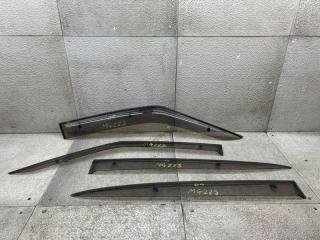 Ветровики комплект NISSAN MOCO MG22S 1 ракурс Ветровики комплект NISSAN MOCO MG22S 1 ракурс