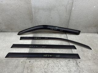 Ветровики комплект MITSUBISHI TOPPO H82A 1 ракурс