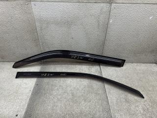 Ветровики комплект MITSUBISHI TOPPO H82A 2 ракурс