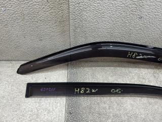 Ветровики комплект MITSUBISHI TOPPO H82A 3 ракурс