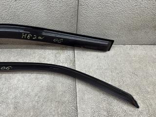 Ветровики комплект MITSUBISHI TOPPO H82A 4 ракурс