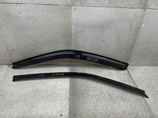 Ветровики комплект MITSUBISHI MINICA H42A 3 ракурс