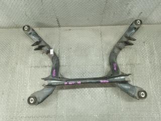Балка подвески задняя AUDI A4 8K CDNB 8K0 505 235 AL 1 ракурс Балка подвески задняя AUDI A4 8K CDNB 8K0 505 235 AL 1 ракурс