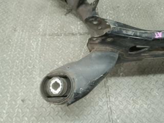 Балка подвески задняя AUDI A4 8K CDNB 8K0 505 235 AL 5 ракурс Балка подвески задняя AUDI A4 8K CDNB 8K0 505 235 AL 5 ракурс