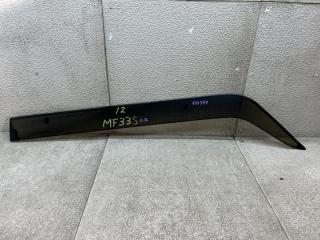 Ветровик правый передний SUZUKI MR WAGON MF33S 1 ракурс Ветровик правый передний SUZUKI MR WAGON MF33S 1 ракурс