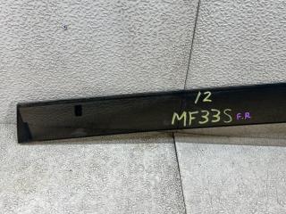 Ветровик правый передний SUZUKI MR WAGON MF33S 2 ракурс Ветровик правый передний SUZUKI MR WAGON MF33S 2 ракурс