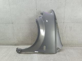 Крыло левое переднее MITSUBISHI EK WAGON H82W 3G83 5220c141 1 ракурс