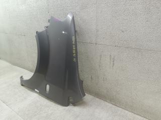 Крыло левое переднее MITSUBISHI EK WAGON H82W 3G83 5220c141 3 ракурс