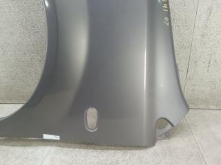 Крыло левое переднее MITSUBISHI EK WAGON H82W 3G83 5220c141 5 ракурс