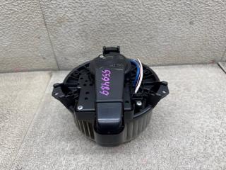 Мотор печки передний TOYOTA VELLFIRE 2008