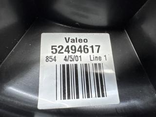 Мотор печки CADILLAC ESCALADE GMT820 LQ9 52494617 5 ракурс