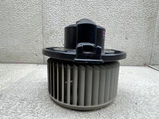 Мотор печки передний MITSUBISHI ECLIPSE D53A 6G72 2 ракурс