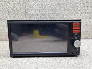 Магнитофон NISSAN LEAF AZE0 EM57 B8260-3NK20 2 ракурс