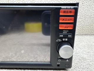 Магнитофон NISSAN LEAF AZE0 EM57 B8260-3NK20 4 ракурс