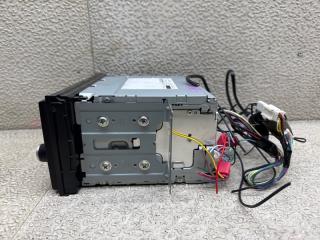 Магнитофон NISSAN LEAF AZE0 EM57 B8260-3NK20 5 ракурс