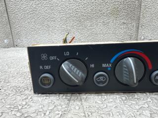 Климат-контроль CADILLAC ESCALADE GMT435 LO5 16240105 2 ракурс