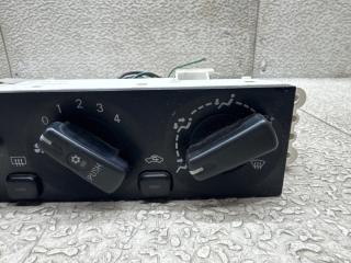 Климат-контроль MITSUBISHI ECLIPSE D53A 6G72 3 ракурс