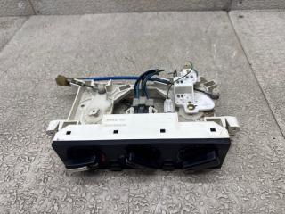 Климат-контроль MITSUBISHI ECLIPSE D53A 6G72 4 ракурс