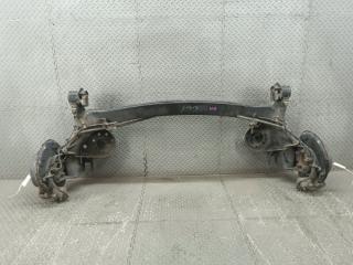 Балка подвески задняя TOYOTA ESTIMA ACR55 2AZ-FE 1 ракурс