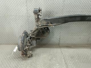Балка подвески задняя TOYOTA ESTIMA ACR55 2AZ-FE 5 ракурс