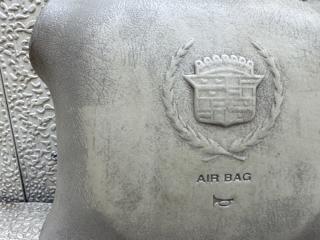 Airbag водительский CADILLAC ESCALADE GMT435 LO5 3 ракурс
