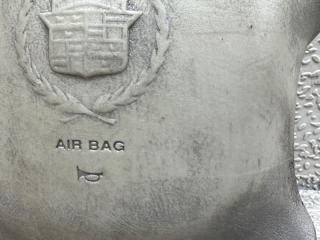 Airbag водительский CADILLAC ESCALADE GMT435 LO5 4 ракурс