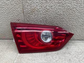 Вставка между стопов левая задняя NISSAN SKYLINE HV37 W0698 1 ракурс