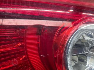Вставка между стопов левая задняя NISSAN SKYLINE HV37 W0698 3 ракурс