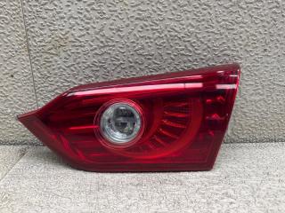 Вставка между стопов правая задняя NISSAN SKYLINE HV37 W0698 1 ракурс