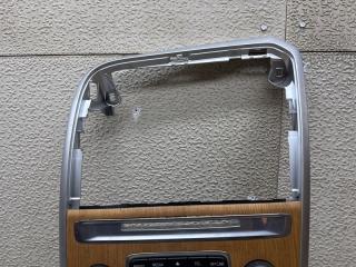 Климат-контроль VOLVO XC60 DZ44 B4204T6 2 ракурс