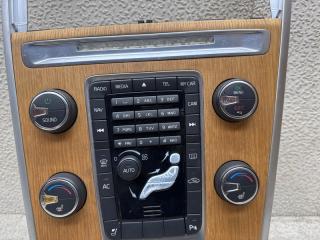 Климат-контроль VOLVO XC60 DZ44 B4204T6 3 ракурс