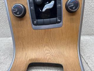 Климат-контроль VOLVO XC60 DZ44 B4204T6 4 ракурс
