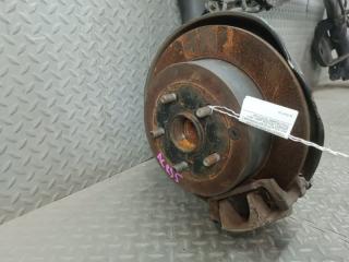 Балка подвески задняя TOYOTA ESTIMA ACR55 2AZ-FE 2 ракурс