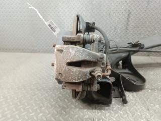 Балка подвески задняя TOYOTA ESTIMA ACR55 2AZ-FE 3 ракурс