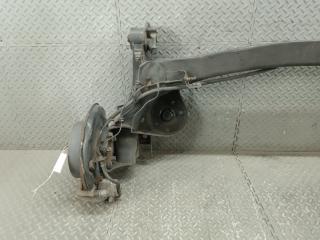 Балка подвески задняя TOYOTA ESTIMA ACR55 2AZ-FE 5 ракурс