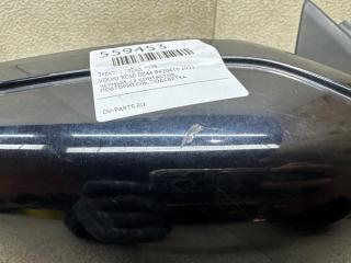 Зеркало правое переднее VOLVO XC60 DZ44 B4204T6 4 ракурс
