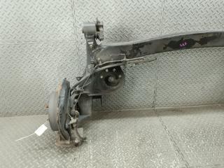 Балка подвески задняя TOYOTA ALPHARD ATH20 2AZ-FXE 4 ракурс