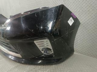 Бампер передний NISSAN SERENA FNC26 MR20DD 62022 1VF0H 2 ракурс