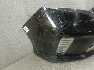 Бампер передний NISSAN SERENA FNC26 MR20DD 62022 1VF0H 3 ракурс