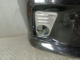 Бампер передний NISSAN SERENA FNC26 MR20DD 62022 1VF0H 4 ракурс