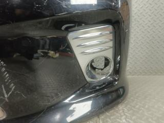 Бампер передний NISSAN SERENA FNC26 MR20DD 62022 1VF0H 5 ракурс