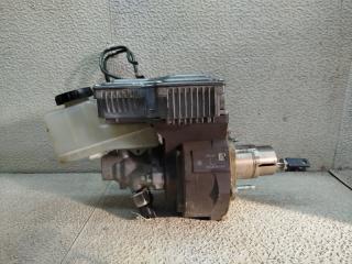 Главный тормозной цилиндр NISSAN FUGA HY51 VQ35HR 1MG2A 4 ракурс