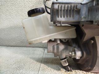 Главный тормозной цилиндр NISSAN FUGA HY51 VQ35HR 1MG2A 5 ракурс