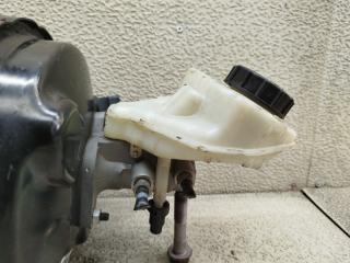 Главный тормозной цилиндр VOLVO XC60 DZ44 B4204T6 P31274713 2 ракурс