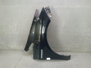 Крыло правое переднее TOYOTA PRIUS ZVW30 2ZR-FXE 5380147050 1 ракурс