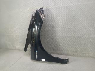 Крыло правое переднее TOYOTA PRIUS ZVW30 2ZR-FXE 5380147050 2 ракурс