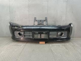 Бампер передний NISSAN CUBE BZ11 CR14DE 62022 2V040 1 ракурс