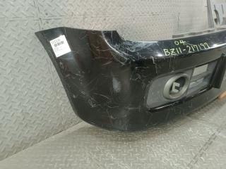 Бампер передний NISSAN CUBE BZ11 CR14DE 62022 2V040 2 ракурс